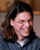 Steve A. Hurtt